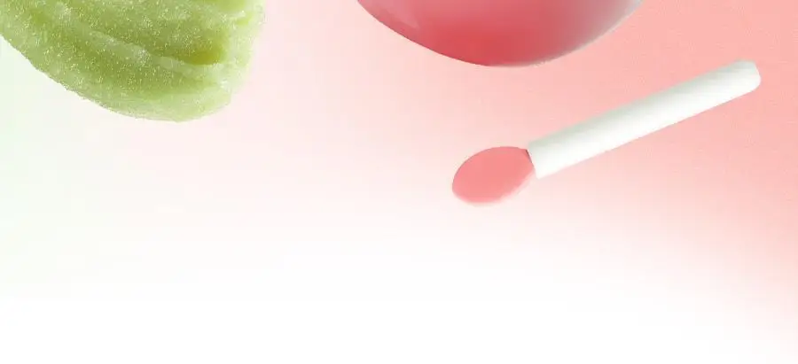 [생기촉촉/립마스크] 풀리 립케어 2종 (그린토마토/레드토마토) 상세페이지 2